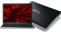 Sony VAIO CR - VGN-CR323/B